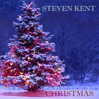 CHRISTMAS by Steven Kent
