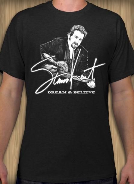 Steven Kent - Dream & Believe