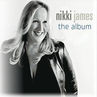 The Album by Nikki James
