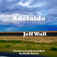 Adelaide by Jeff Wall
