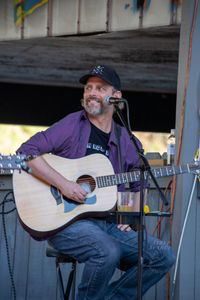 Stephen Evans at Whistle Hop Brewing Co.