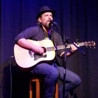 Stephen Evans on Facebook LIVE