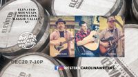 WESTERN CAROLINA WRITERS at Elevated Mountain Distilling Company
