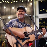 Stephen Evans at Trailside Brewing Co.
