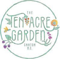Stephen Evans at The Ten Acre Garden