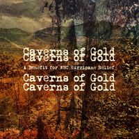 Caverns of Gold Compilation Release/Benefit Show