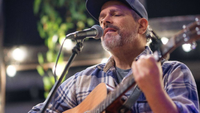 Stephen Evans at Wicked Weed West