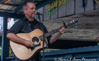 Stephen Evans at 12 Bones Brewing Co.