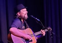 Stephen Evans at Archetype Brewing Co. 