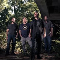 Stephen Evans & the True Grits at Appalachian Mountain Brewery Mills River
