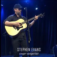 Stephen Evans at Mad Co. Brew House