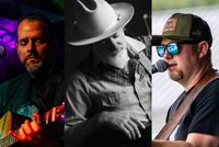 Songwriter Series at Pulp w/ Scott Stetson and Nick Mac