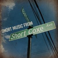 Short Music from Short Coxe CD Release Show and Benefit for Musicians for Overdose Prevention