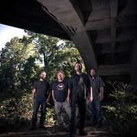 Stephen Evans & the True Grits at Mills River Brewing Co.