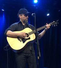 Stephen Evans at Archetype Brewing Co. 
