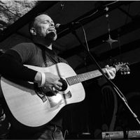 Stephen Evans at Wicked Weed West