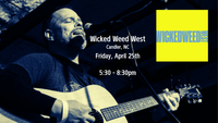 Stephen Evans at Wicked Weed West