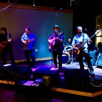 Stephen Evans & the True Grits at Pisgah Brewing Co.  POSTPONED