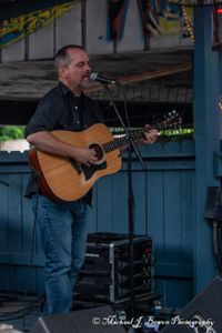 Stephen Evans at Sideways Farm & Brewery