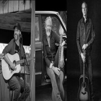 Songwriters Showcase w/ Stephen Evans, Scott Stetson and Tin Roof Echo
