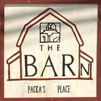 Stephen Evans at Packa's Place