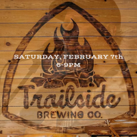 Stephen Evans at Trailside Brewing Co.