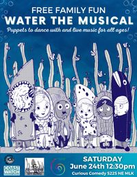 Water The Musical