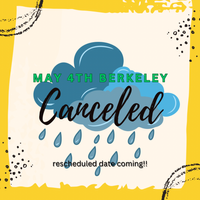 C A N C E L E D 🌧️