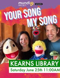 yoursongmysong.com