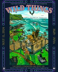 Water The Musical at Wild Things Festival