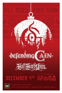 All Ages Free Show!!!!