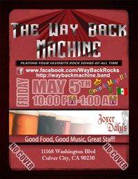 Cinco de Mayo!!!!!!!!