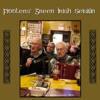 The Fiddlers' Green Irish Seisiún