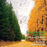 The Fiddlers' Green Irish Seisiún