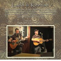 Ladd & Keenan @ Grand Marshal Banquet