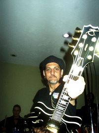 Wacky Wednesday Night Jam - Feature Artist