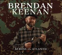 Across The Atlantic Album Release Party @ Fiddlers' Green Pub