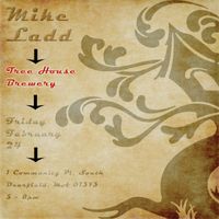 Mike Ladd @ Treehouse Deerfield