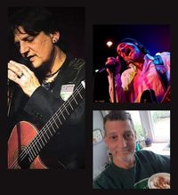 Mike G.'s Sunday Jam - Feature Artist