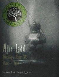 Mike Ladd at Birch Tree Bread Co.