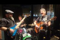 Ladd Trio @ Boland's Bar & Patio