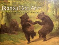 Banda Gan Ainm at Stone Cow Brewery