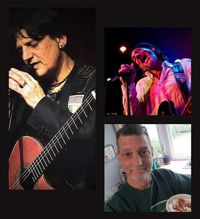 Mike G's Sunday Jam Featuring Mike Ladd