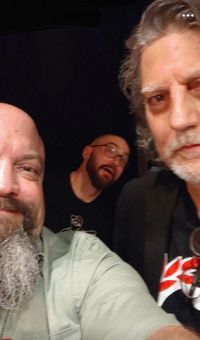 Ladd Trio @ Fiddlers' Green Pub