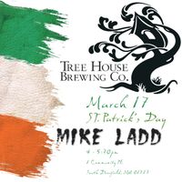 St. Patrick's Day @ Treehouse Brewery