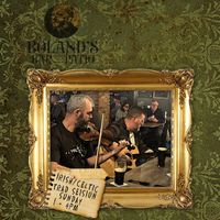 Trad Irish Seisiún @ Boland's