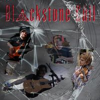 Blackstone Cúil at Fiddlers' Green!