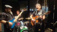 Ladd Trio @ Boland's Bar & Patio