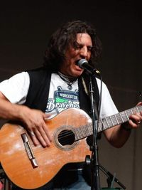 Wacky Wednesday Night Jam - Feature Artist