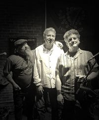 Ladd Trio @ Boland's, Worcester